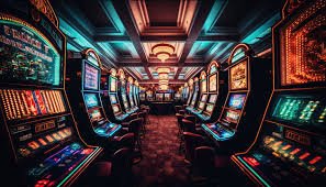 Panduan transaksi deposit dan tarik dana di platform narutoslot Indonesia